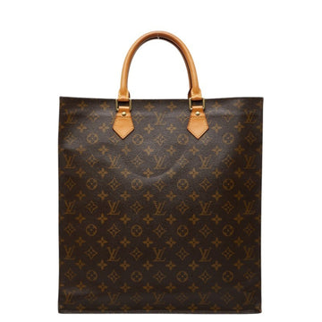 Louis Vuitton Vintage Sac Plat Bag