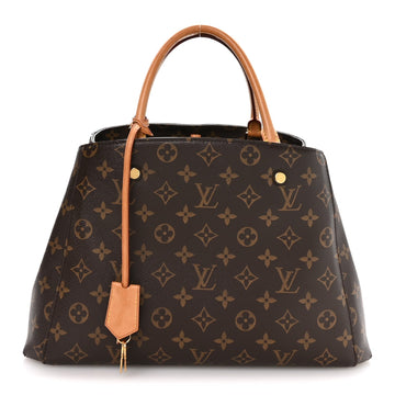 Louis Vuitton Montaigne Mm