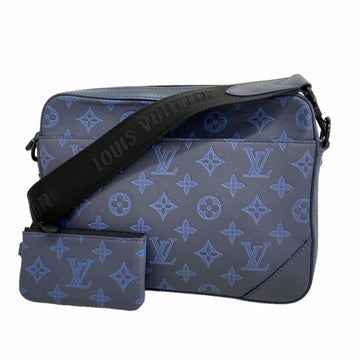 Louis Vuitton Duo Messenger Bag Shadow