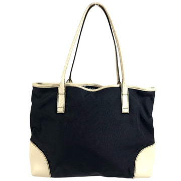 Gucci Open Tote Gg Canvas Medium