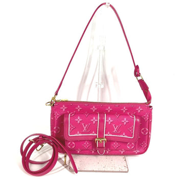 Louis Vuitton Maxi Multi Pochette