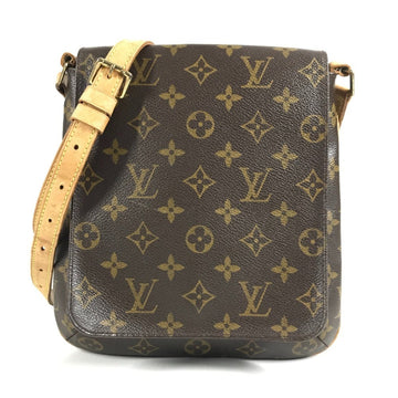 Louis Vuitton Musette Salsa Handbag