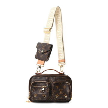 Louis Vuitton Utility Crossbody