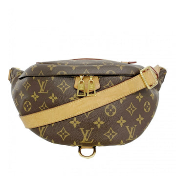 Louis Vuitton Bum Bag Canvas