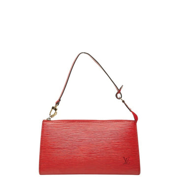 Louis Vuitton Pochette Accessoires Epi