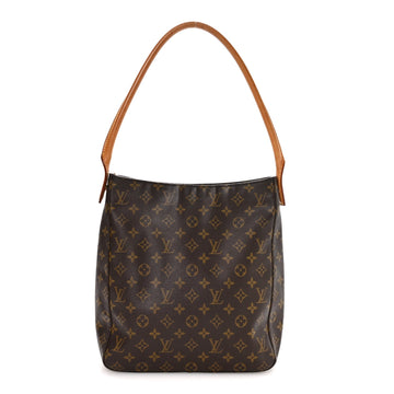 Louis Vuitton Looping Gm