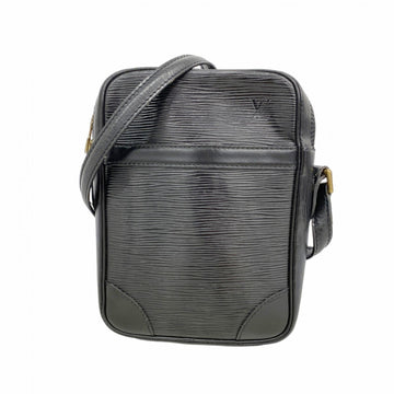 Louis Vuitton Danube Handbag Epi Leather