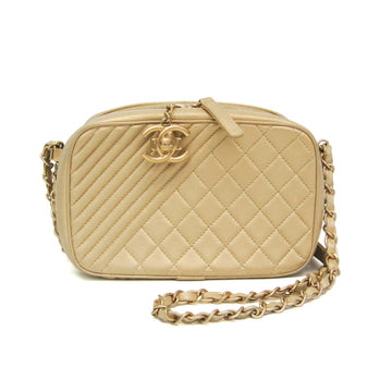 Chanel Coco Boy Camera Bag Quilted
