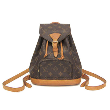 Louis Vuitton Vintage Montsouris