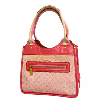 Louis Vuitton Kathleen Tote Mini Lin