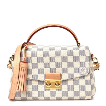 Louis Vuitton Damier Azur Croisette