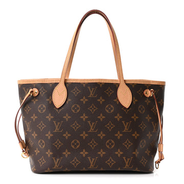 Louis Vuitton Neo Neverfull Pm Pivoine