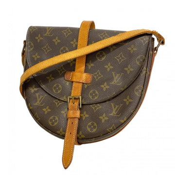 Louis Vuitton Chantilly Handbag Canvas