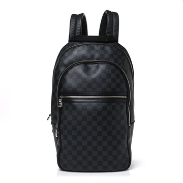 Louis Vuitton Damier Graphite Michael