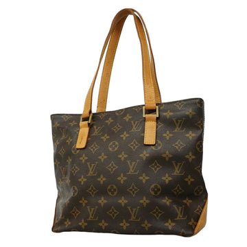 Louis Vuitton Cabas Piano Canvas