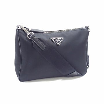 Prada Re-Edition Zip Messenger Bag