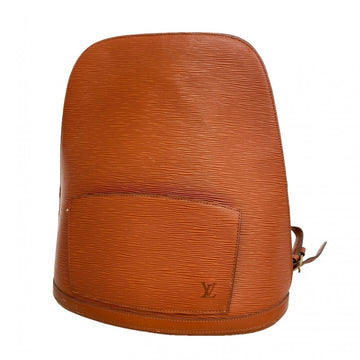 Louis Vuitton Gobelins Backpack Epi