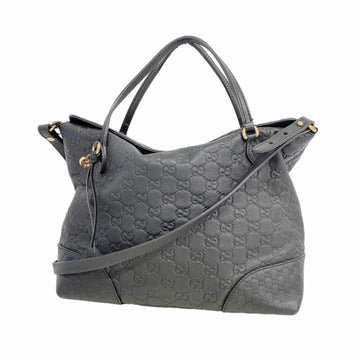 Bree Convertible Top Handle Bag