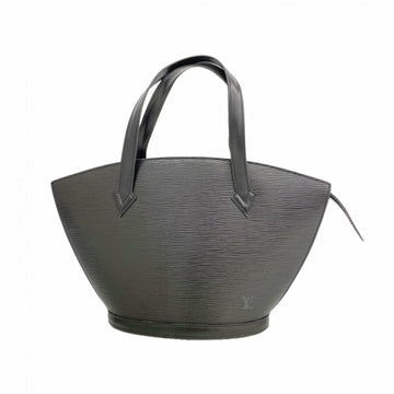 Louis Vuitton Saint Jacques Handbag Epi
