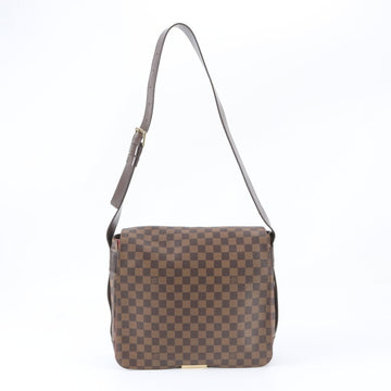 Louis Vuitton Bastille Bag Damier
