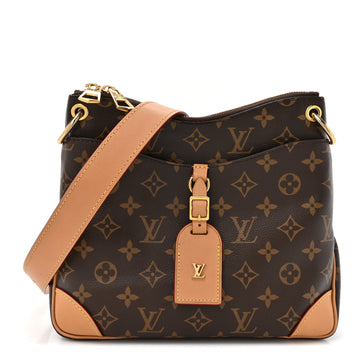 Louis Vuitton Odeon Pm Natural