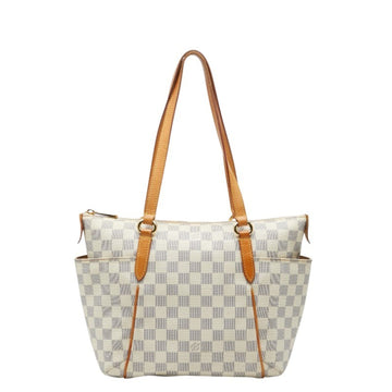 Louis Vuitton Totally Handbag Damier Pm