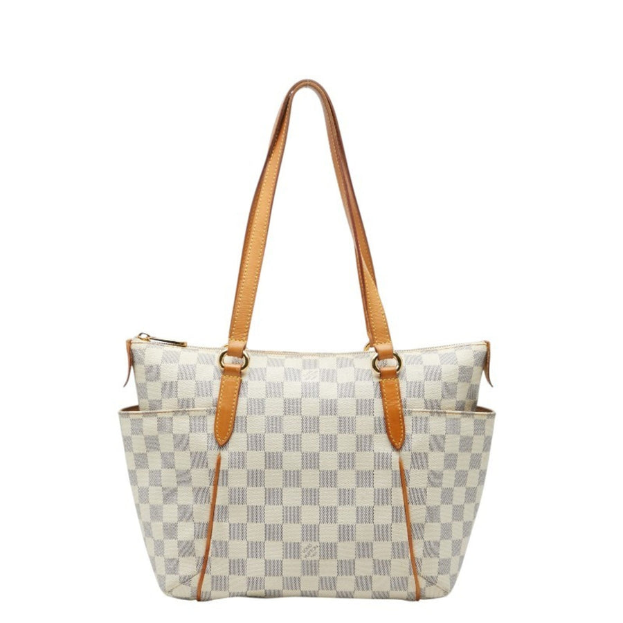 Louis Vuitton Totally Handbag Damier Pm