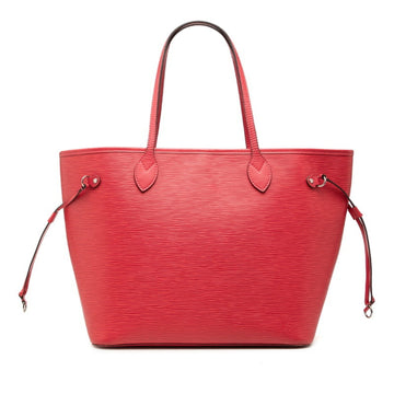 Louis Vuitton Neverfull Tote Epi Leather