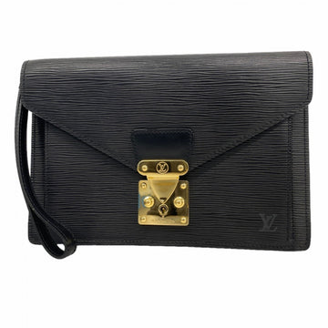 Louis Vuitton Dragonne Pochette Epi