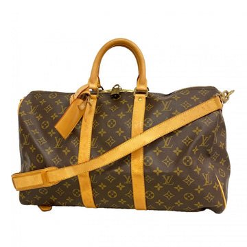 Louis Vuitton Keepall Bandouliere Bag