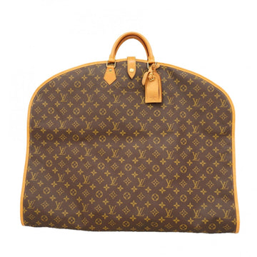 Louis Vuitton Garment Cover Canvas