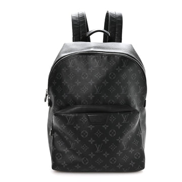 Louis Vuitton Eclipse Discovery Backpack