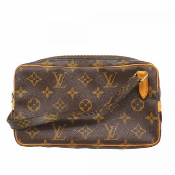 Louis Vuitton Pochette Marly Bandouliere