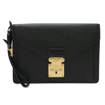Louis Vuitton Dragonne Pochette Epi