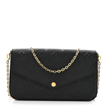 Louis Vuitton Empreinte Pochette Felicie