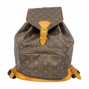 Louis Vuitton Vintage Montsouris