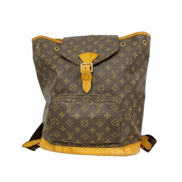 Louis Vuitton Vintage Montsouris