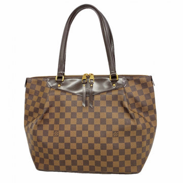Louis Vuitton Westminster Handbag Damier