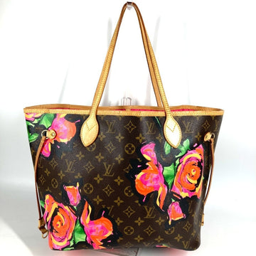 Louis Vuitton Neverfull Tote Limited