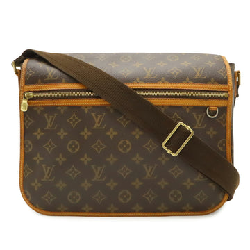 Louis Vuitton Bosphore Messenger Bag