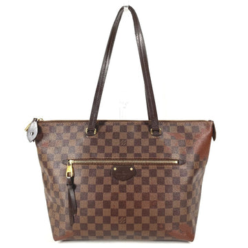 Louis Vuitton Iena Tote Damier Mm