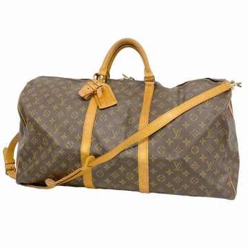 Louis Vuitton Keepall Bandouliere Bag
