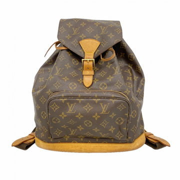 Louis Vuitton Vintage Montsouris