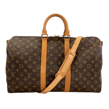 Louis Vuitton Keepall Bandouliere Bag