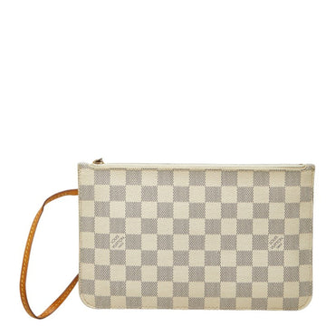 Louis Vuitton Neverfull Nm Tote Damier