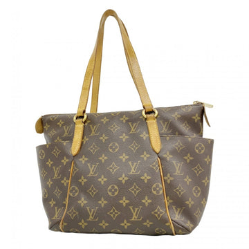 Louis Vuitton Totally Handbag Canvas Pm