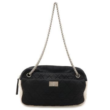 Chanel Reissue Camera Bag Quilted Aged