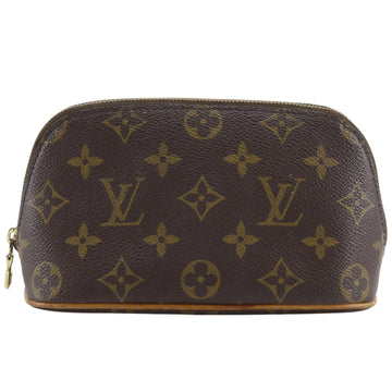 Louis Vuitton Pochette Gange Canvas