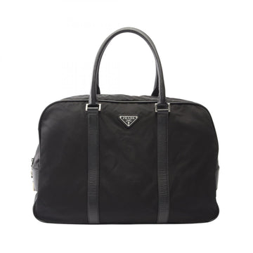 Prada Convertible Weekender Bag Tessuto