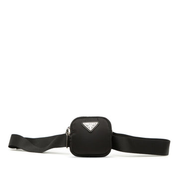 Prada Re-Edition Shoulder Bag Tessuto
